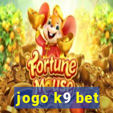 jogo k9 bet